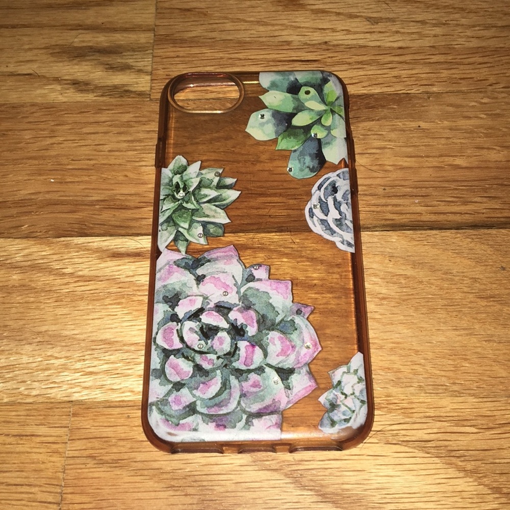 iPhone case